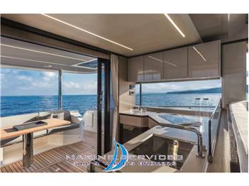 ABSOLUTE Navetta 48