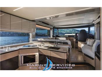 ABSOLUTE Navetta 48