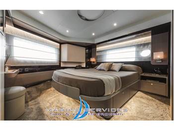 ABSOLUTE Navetta 48