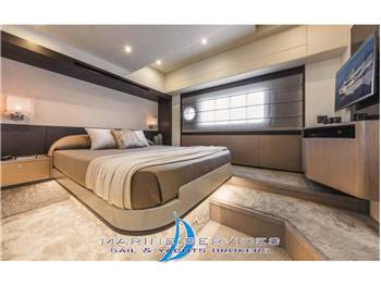 ABSOLUTE Navetta 48