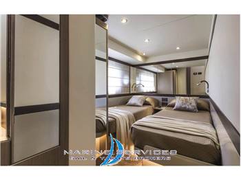 ABSOLUTE Navetta 48