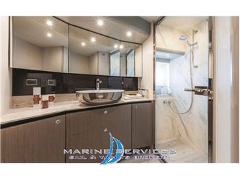 ABSOLUTE Navetta 48