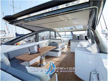 PRINCESS V 58