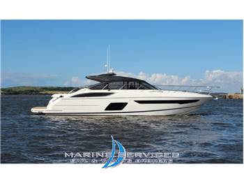 PRINCESS V 58