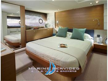 PRINCESS V 58