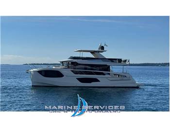 ABSOLUTE NAVETTA 64