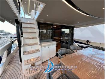 ABSOLUTE NAVETTA 64