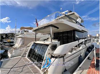 ABSOLUTE NAVETTA 64