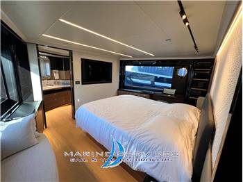 ABSOLUTE NAVETTA 64