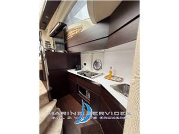 AZIMUT 43S