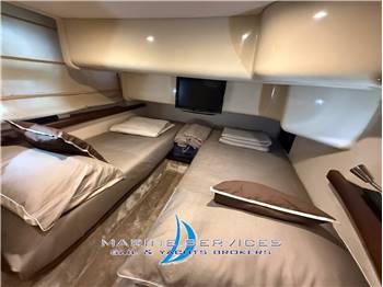 AZIMUT 43S