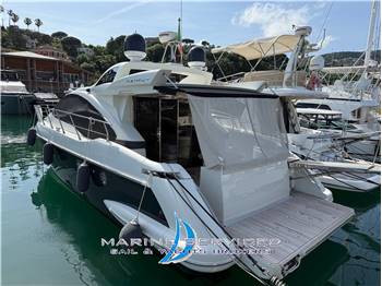 AZIMUT 43S