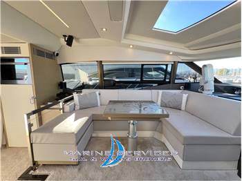 PRESTIGE 460 S