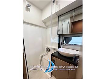 PRESTIGE 460 S
