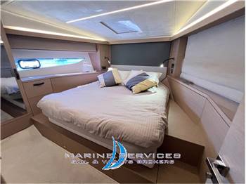 PRESTIGE 420 FLY