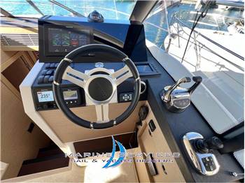 PRESTIGE 420 FLY