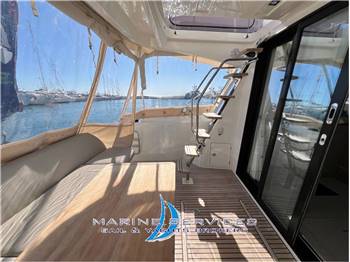 PRESTIGE 420 FLY