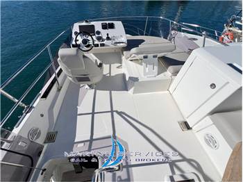 PRESTIGE 420 FLY