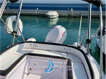 SELVA 650 S-LINE