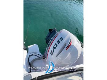 SELVA 650 S-LINE