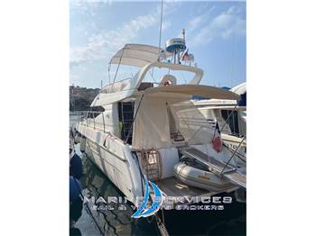 AZIMUT 40 FLY