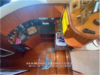 AZIMUT 40 FLY