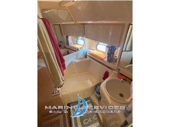 AZIMUT 40 FLY