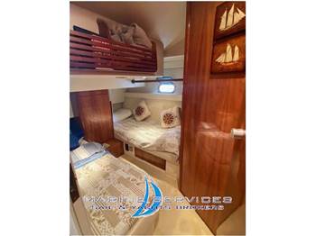 AZIMUT 40 FLY