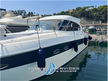 BAVARIA 37 HT SPORT