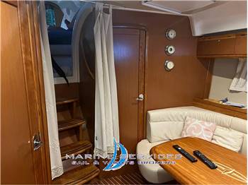 BAVARIA 37 HT SPORT