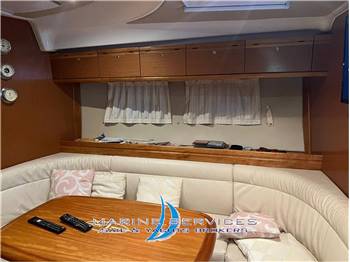 BAVARIA 37 HT SPORT