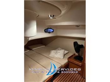 BAVARIA 37 HT SPORT