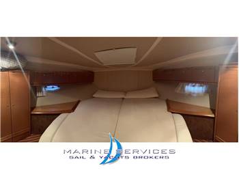 BAVARIA 37 HT SPORT