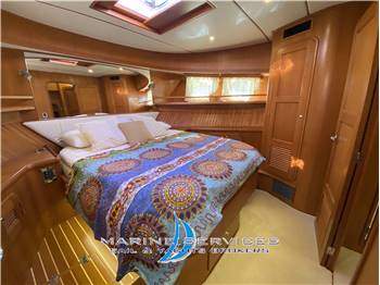 Fujan Allegro Yacht Adagio 55