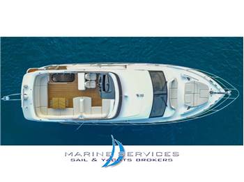PRINCESS F55