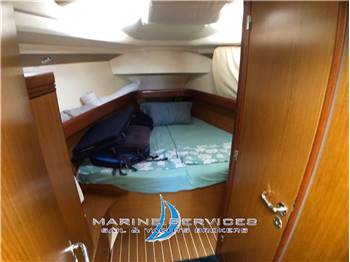 JEANNEAU 42 dS
