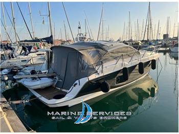 SESSA MARINE C 38