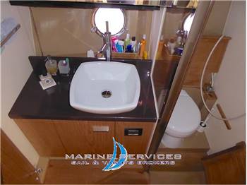 SESSA MARINE C 38