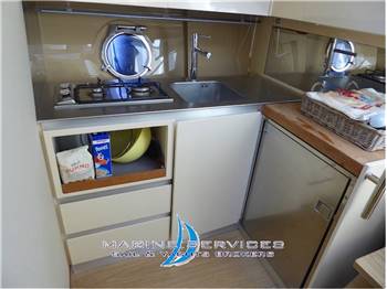 SESSA MARINE C 38