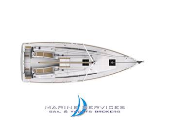 JEANNEAU SUN ODYSSEY 349