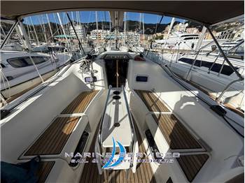 JEANNEAU SUN ODYSSEY 349