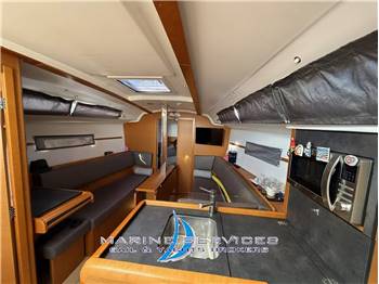 JEANNEAU SUN ODYSSEY 349
