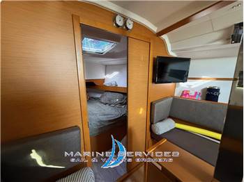 JEANNEAU SUN ODYSSEY 349