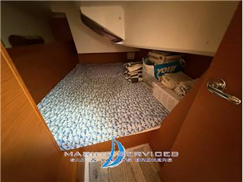 JEANNEAU SUN ODYSSEY 349