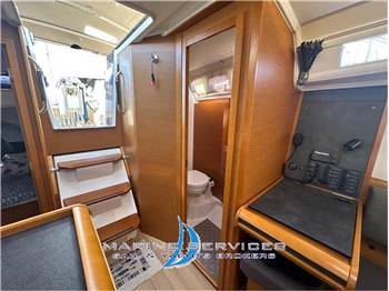 JEANNEAU SUN ODYSSEY 349