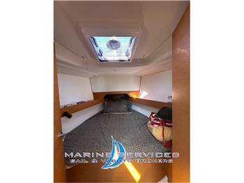 JEANNEAU SUN ODYSSEY 349