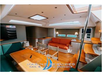 MAXI DOLPHIN WALLY 77