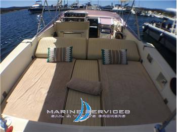 BENETTI TECNOMAR 37