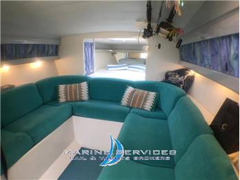 BENETTI TECNOMAR 37