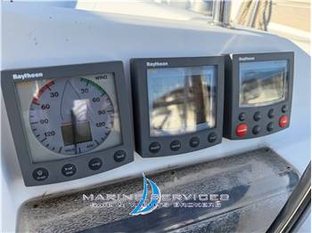 JEANNEAU Sun Odyssey 40